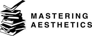 Logo Mastering Aesthetics