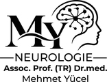 Logo MY Neurologie
