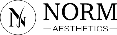 Logo Norm Aesthetics